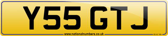 Y55 GTJ