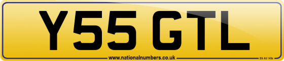 Y55 GTL