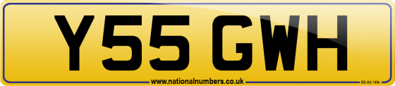 Y55 GWH