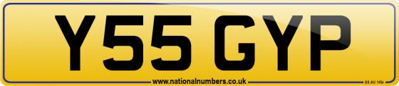 Y55 GYP