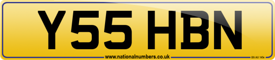 Y55 HBN