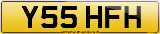 Y55 HFH