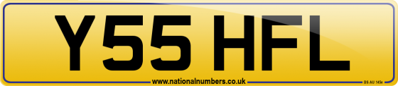 Y55 HFL