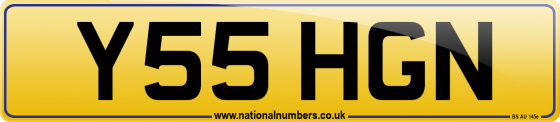 Y55 HGN