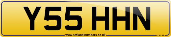 Y55 HHN