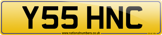 Y55 HNC