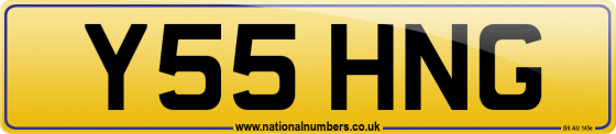 Y55 HNG