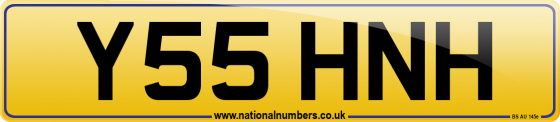 Y55 HNH