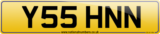 Y55 HNN