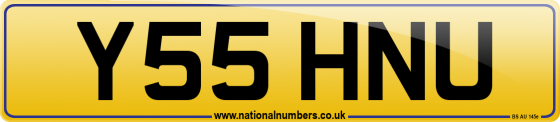 Y55 HNU