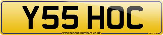 Y55 HOC