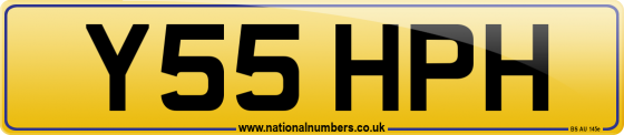 Y55 HPH