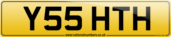 Y55 HTH