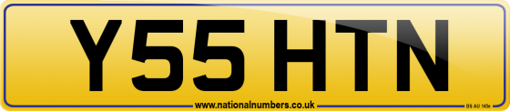 Y55 HTN