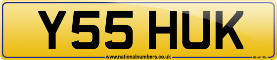 Y55 HUK