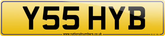 Y55 HYB