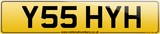 Y55 HYH