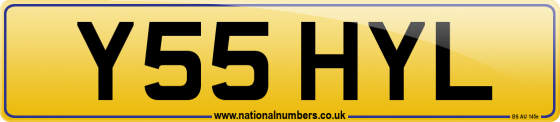 Y55 HYL