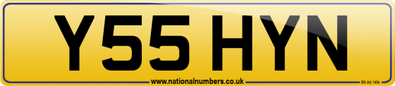 Y55 HYN