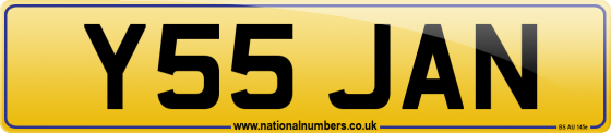 Y55 JAN