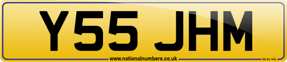 Y55 JHM