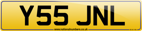Y55 JNL