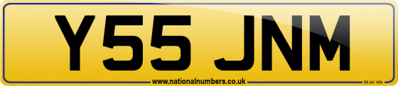 Y55 JNM