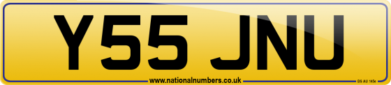 Y55 JNU