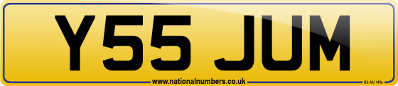 Y55 JUM