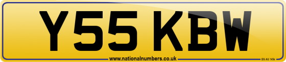 Y55 KBW