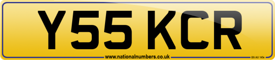 Y55 KCR