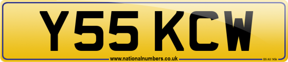 Y55 KCW