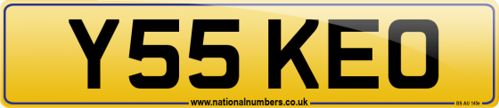 Y55 KEO