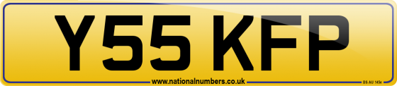 Y55 KFP