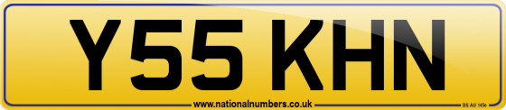 Y55 KHN