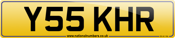 Y55 KHR