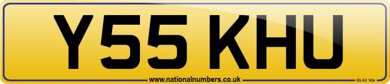 Y55 KHU