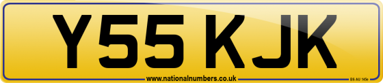 Y55 KJK