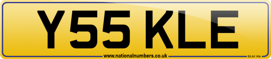 Y55 KLE