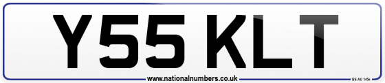 Y55 KLT
