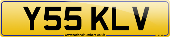 Y55 KLV