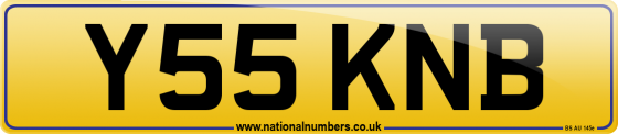 Y55 KNB