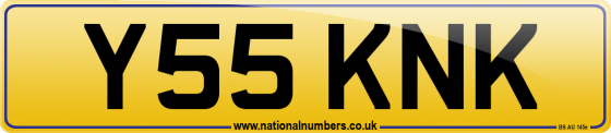Y55 KNK