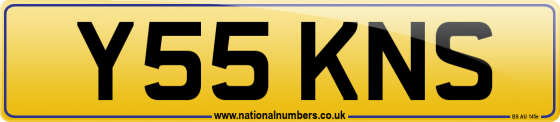 Y55 KNS