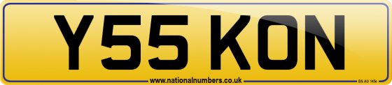 Y55 KON
