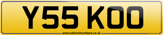 Y55 KOO