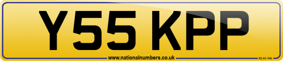 Y55 KPP