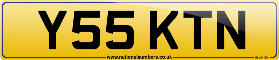 Y55 KTN