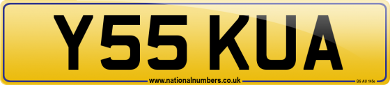 Y55 KUA