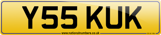 Y55 KUK